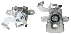 Bremssattel Hinterachse links für TOYOTA IQ URBAN CRUISER VERSO S YARIS