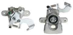 Bremssattel Hinterachse rechts für TOYOTA IQ URBAN CRUISER VERSO S YARIS