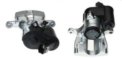 Bremssattel Hinterachse links für AUDI A6 Allroad C6 Avant
