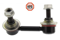 Koppelstange Stabilisator Hinterachse links verstärkt für PEUGEOT 605 607
