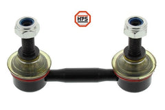 Koppelstange Stabilisator Hinterachse verstärkt für FIAT PANDA / CLASSIC