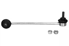 Stange Strebe Stabilisator Vorderachse links für BMW 5 Touring