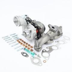 Turbolader Abgasturbolader für AUDI SEAT SKODA VW A3 Sportback ALTEA XL LEON