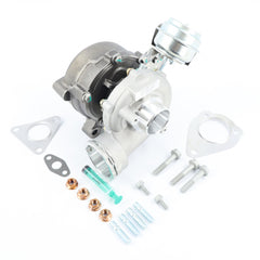 Turbolader Abgasturbolader für AUDI SKODA VW A4 B6 Avant B7 Cabriolet A6 C5 C6