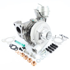 Turbolader Abgasturbolader für HYUNDAI KIA i40 I CW ix35 OPTIMA SPORTAGE III