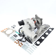 Turbolader Abgasturbolader für AUDI SEAT SKODA VW A3 Sportback TT Roadster
