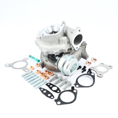 Turbolader Abgasturbolader für NISSAN NAVARA NP300 PICKUP PATHFINDER III