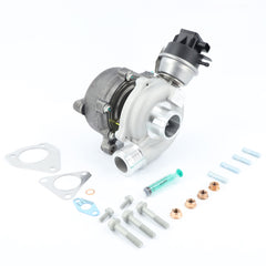 Turbolader Abgasturbolader für AUDI A4 B7 Avant