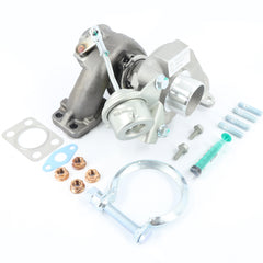 Turbolader Abgasturbolader für CITROËN FIAT FORD MAZDA PEUGEOT BERLINGO / FIRST
