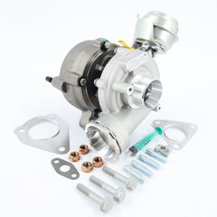 Turbolader Abgasturbolader für AUDI A4 B7 Avant A6 C6