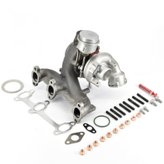Turbolader Abgasturbolader für SEAT SKODA VW CORDOBA IBIZA III IV SC