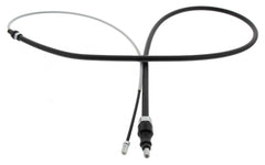 Seilzug Feststellbremse hinten für AUDI SEAT SKODA VW A3 TOLEDO II OCTAVIA I