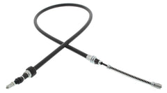 Seilzug Feststellbremse hinten für SMART CABRIO CITY-COUPE CROSSBLADE FORTWO