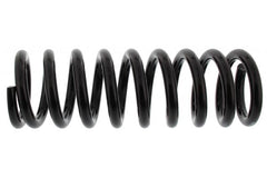 2x Fahrwerksfeder Hinterachse für MERCEDES-BENZ C-KLASSE