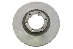 2x Bremsscheibe Vorderachse für MITSUBISHI L 300 III Bus Kasten
