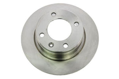 2x Bremsscheibe Hinterachse für CITROËN XANTIA Break