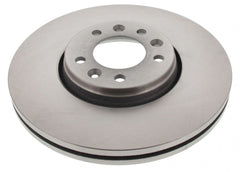 2x Bremsscheibe Vorderachse für CITROËN FIAT PEUGEOT TOYOTA C5 III Break JUMPY