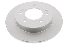 2x Bremsscheibe Hinterachse für HYUNDAI KIA ix20 VENGA