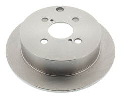 2x Bremsscheibe Hinterachse für TOYOTA COROLLA Stufenheck Kombi