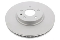 2x Bremsscheibe Vorderachse für FORD MONDEO V Stufenheck Schrägheck Turnier