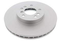 2x Bremsscheibe Vorderachse für BMW X3 X5