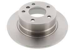 2x Bremsscheibe Hinterachse für BMW Z4 Roadster