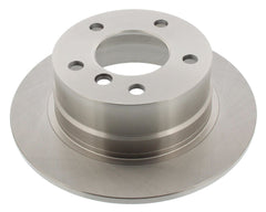 2x Bremsscheibe Hinterachse für BMW 3 Compact