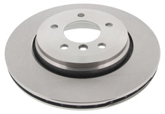 2x Bremsscheibe Hinterachse für BMW 3 Coupe Touring Cabriolet