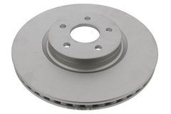 2x Bremsscheibe Vorderachse für FORD FOCUS II III Turnier KUGA TOURNEO CONNECT