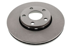 2x Bremsscheibe Vorderachse für AUDI SKODA VW 100 C4 Avant Stufenheck A4 B5 B6