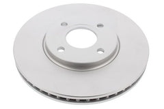 2x Bremsscheibe Vorderachse für FORD ECOSPORT