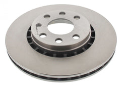 2x Bremsscheibe Vorderachse für OPEL ASTRA F Stufenheck CC Caravan CORSA B