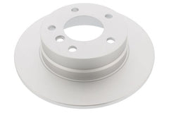 2x Bremsscheibe Hinterachse für BMW 3 Coupe Cabriolet Touring Compact