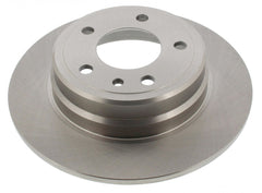 2x Bremsscheibe Hinterachse für BMW