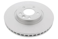 2x Bremsscheibe Vorderachse für VW MULTIVAN T5 TRANSPORTER Kasten