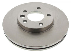 2x Bremsscheibe Vorderachse für VW TOUAREG MULTIVAN T5 T6 TRANSPORTER Kasten