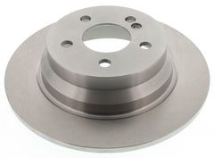 2x Bremsscheibe Hinterachse für MERCEDES-BENZ CLS Shooting Brake E-KLASSE