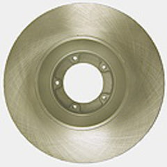 2x Bremsscheibe Vorderachse für FORD TRANSIT Kasten Bus Pritsche/Fahrgestell