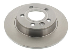 2x Bremsscheibe Hinterachse für FORD SEAT VW GALAXY I ALHAMBRA SHARAN