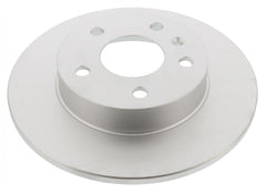 2x Bremsscheibe Hinterachse für OPEL ASTRA G Stufenheck Caravan CC Coupe