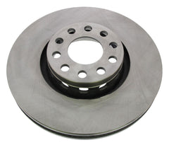 2x Bremsscheibe Vorderachse für AUDI 100 C4 Avant Stufenheck A6 A8 D2