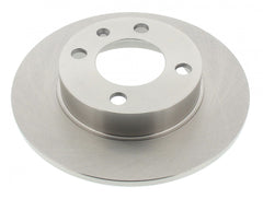 2x Bremsscheibe Hinterachse für SEAT VW AROSA CORDOBA Vario IBIZA II LUPO I