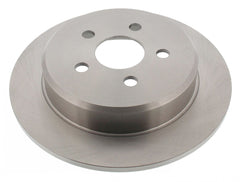 2x Bremsscheibe Hinterachse für CHRYSLER DODGE NEON II PT CRUISER Cabriolet