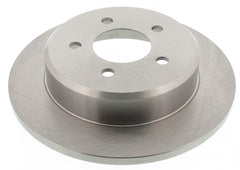 2x Bremsscheibe Hinterachse für CHRYSLER DODGE JEEP GRAND VOYAGER V / III IV