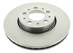 2x Bremsscheibe Vorderachse für VOLVO S60 I S70 S80 V70 II XC70 Cross Country