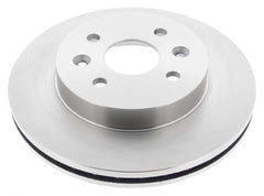 2x Bremsscheibe Vorderachse für KIA RIO I Stufenheck Schrägheck