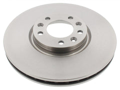 2x Bremsscheibe Vorderachse für CITROËN OPEL PEUGEOT VAUXHALL DS BERLINGO C4