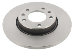 2x Bremsscheibe Hinterachse für CITROËN OPEL PEUGEOT VAUXHALL DS BERLINGO C4