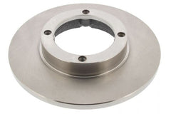 2x Bremsscheibe Vorderachse für SUZUKI DAEWOO ALTO II III SWIFT I CARRY Kasten