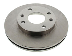 2x Bremsscheibe Vorderachse für HYUNDAI KIA ELANTRA III Stufenheck LANTRA II